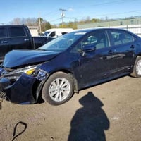 كورولا هايبرد • ٢٠٢٥ • مزاد