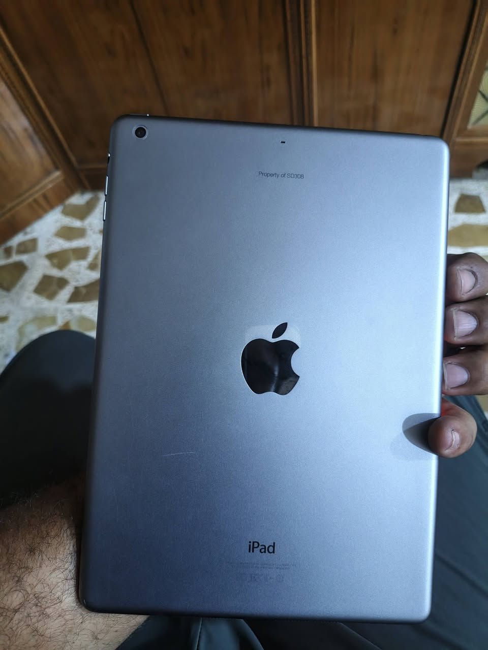 ايباد ذاكرة 32 كلة شغال نضيف للبيع سعر 125


**إذا كنت صاحب هذا الإعلان وتريد حذفه لأي سبب، رجاءا أرسل رسالة إلى الدعم الفني**