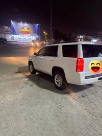 تاهو • ٢٠١٨ • دواخل عسلي