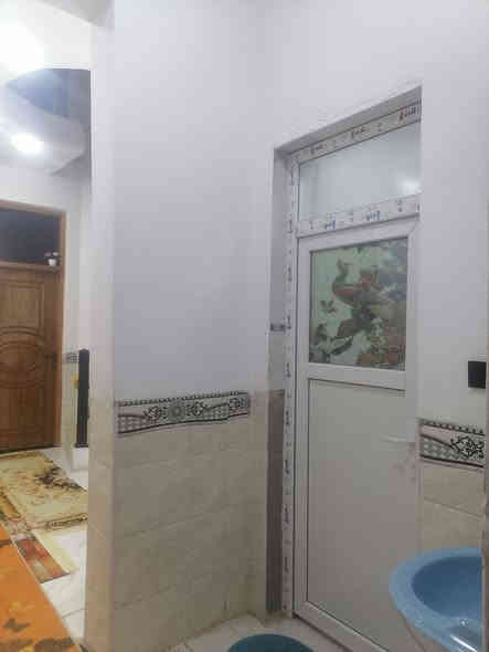 مكلف بنشر بيت البيع في قضاء الحي حي الحسين مساحه200البيت جديد شراي ينتصل ع رقم الهاتف ***********
