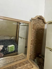 غرفه نوم • ٧قطع • الخطيب الزراعي بغداد