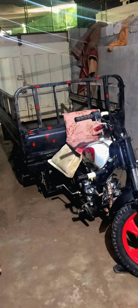 يا الله سلام عليكم ستوته ام الطير موديل 10 محرك2022 شغل وطلع وين ميعجبك خير من الله بدون اوراق اكفلها سرقه السعر 600وبيها مجال 
للتواصل ***********
