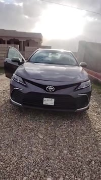 كامري • موديل ٢٠٢٣ • قسط