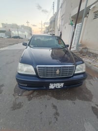 سيارة ملكه • العمار ميسان • رقم وسنويه
