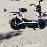 باسكل شحن • موديل 2025 • سرعة 60