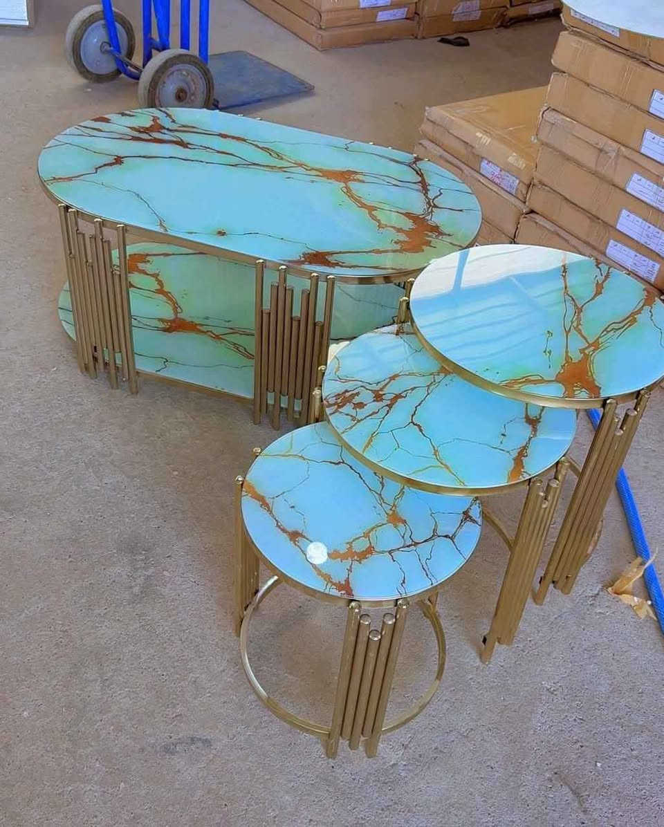 طبلات زجاج بااجمل الموديلات وباانسب الاسعار بغداد, العراق


**إذا كنت صاحب هذا الإعلان وتريد حذفه لأي سبب، رجاءا أرسل رسالة إلى الدعم الفني**