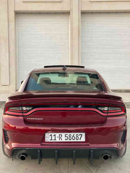 سلام عليكم جارجر خليجي موديل 21 رقم بغداد ب اسمي محدث وايد بدي سياره جاهزه للاخير مكينه 6 سلندر مكانهه ناصريه مركز رايدهه ب 245 وبيهه مجال 
***********
