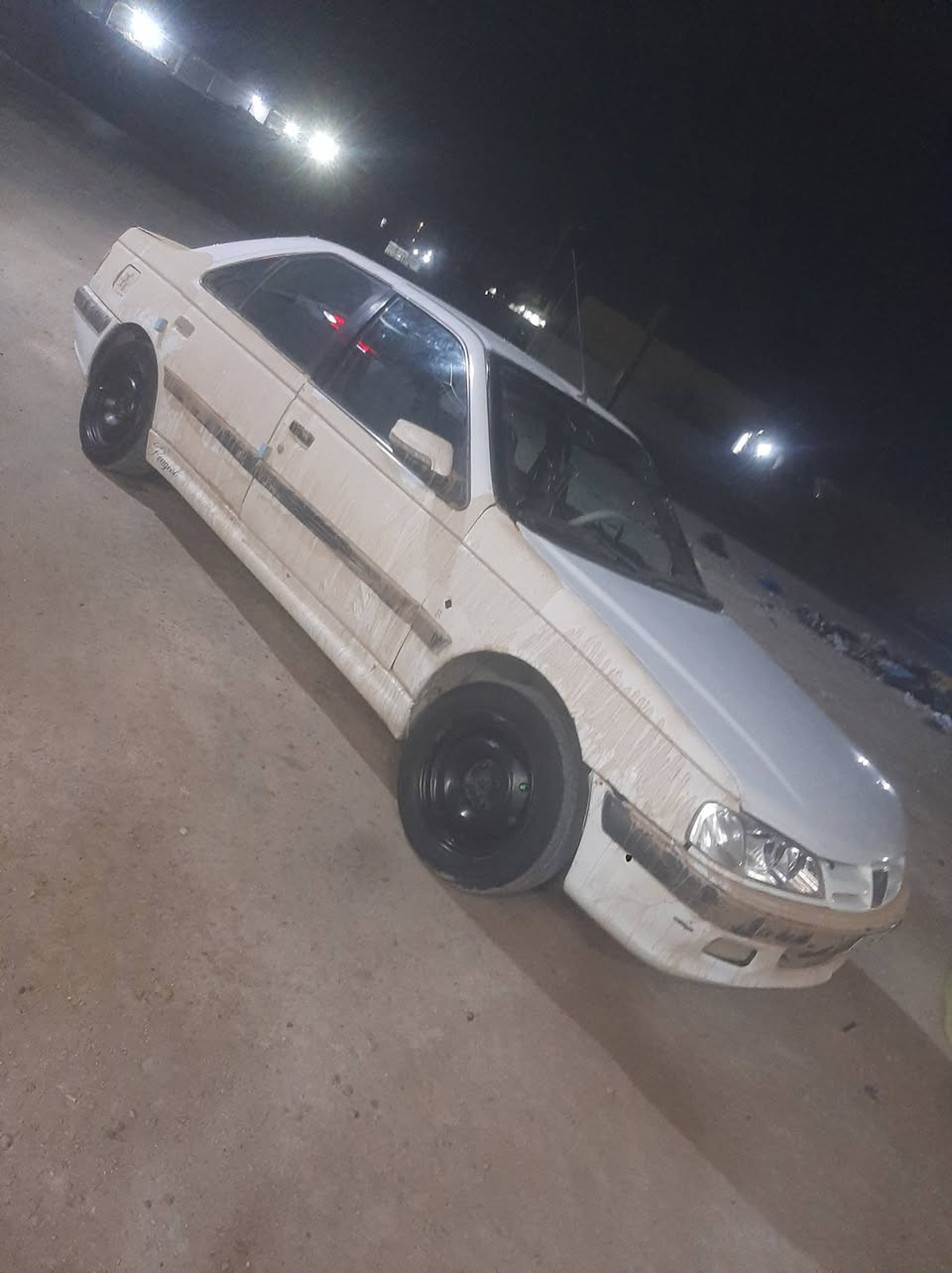 السلام عليكم. بيجو بارص موديل 12 مكفوله من تبديل ولمعجون بيه باردات بصيطه  مكينه تبخر كير شرط حداديه كهربايات تخم تاير تبريد نقص غاز  رقم بصره طايفه 21 ابيعك بدون تحويل // سعر 20 شراي يتصل ***********
