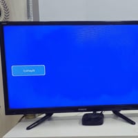 بلازما ٣٢ بوصة • شونك • حي السفير بغداد