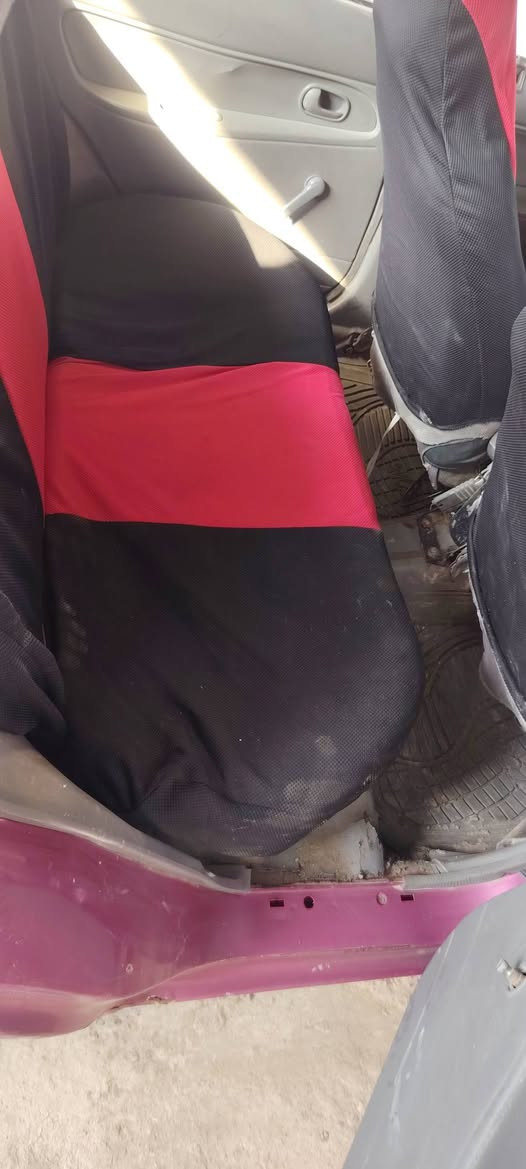 كيا افيلا كوري
موديل ٩٤ رقم بابل الماني سنوية نافذه ٢٠٢٠
سيارة جاهزة من كل النواحي فقط راعيها ما اندلة
ابيع واقع حال
قفلها ١٥ ورقة
سيارة نظيفه جدا مال بيت
ترايك لبغداد شرط
مكاني بابل
***********
