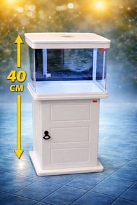 أحواض زينة • طوز خورماتو • توصيل مجاني