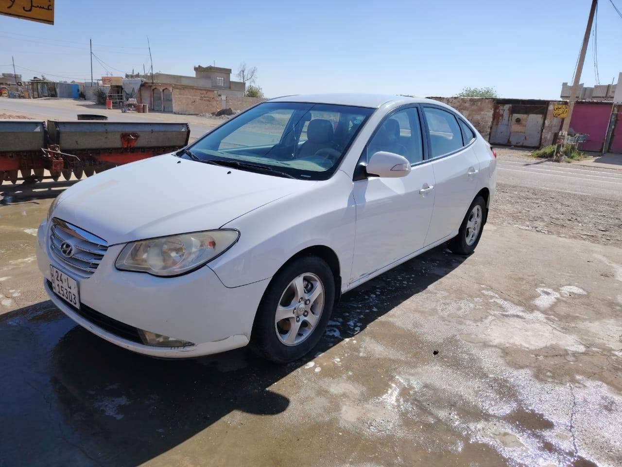 الانترا 2011 مقدس وضع شركة
كير ومحرك شرط ما مفتوح 
تبريد تدفئه سيارة ما بيها اي ضرر 
رقم دهوك السيارة باسمي 
للتواصل ع رقم الهاتف 
***********
***********
