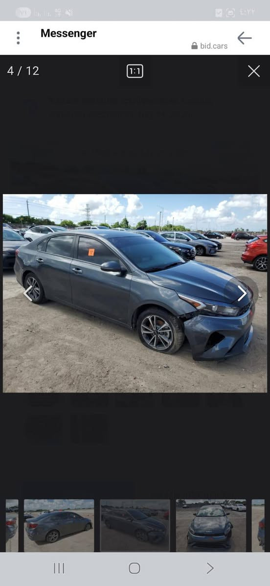 فورتي مديل 23 بيع مستعجل السعر 130
نمرته بابل مداور ثاني يوم الاستفسار خاص


**إذا كنت صاحب هذا الإعلان وتريد حذفه لأي سبب، رجاءا أرسل رسالة إلى الدعم الفني**