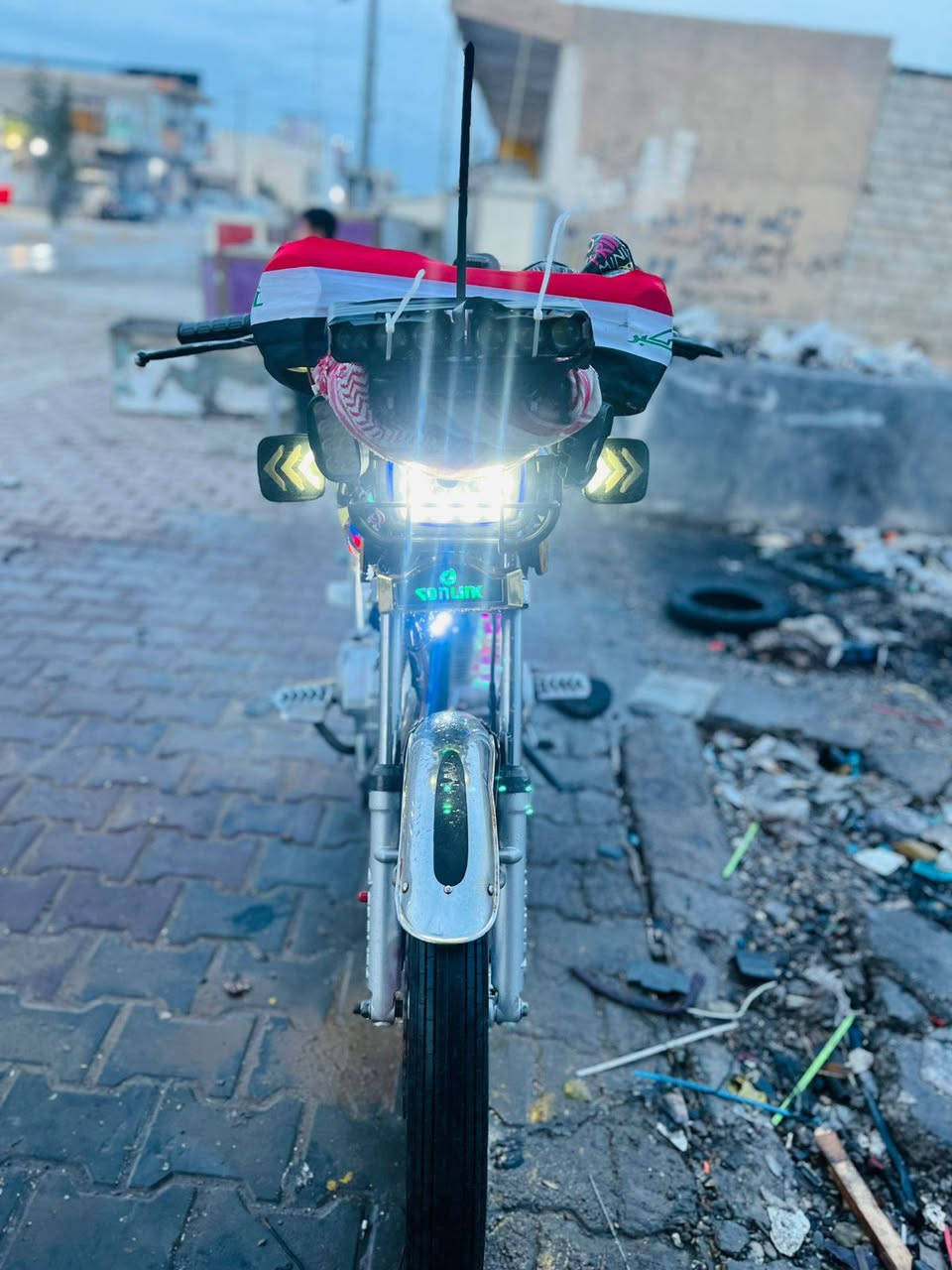 درجةللببع كاملة موديل 24محرك شرط كهربائية فول شراي تصل ***********بي وتساب
