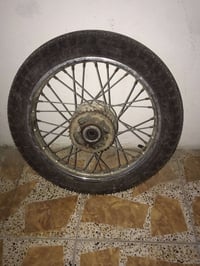 اغراض ايرانيه • تاير خلفي • صدر اصلي