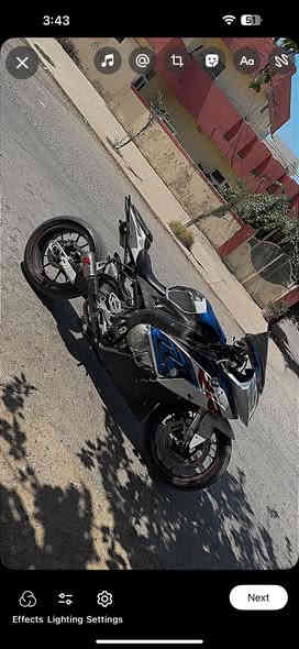 هاوزن  BMW s1000rr 2010-2018  طويل شركه             ACC      او زنجيل  EK 525           للبيع        
واتساب    ***********
