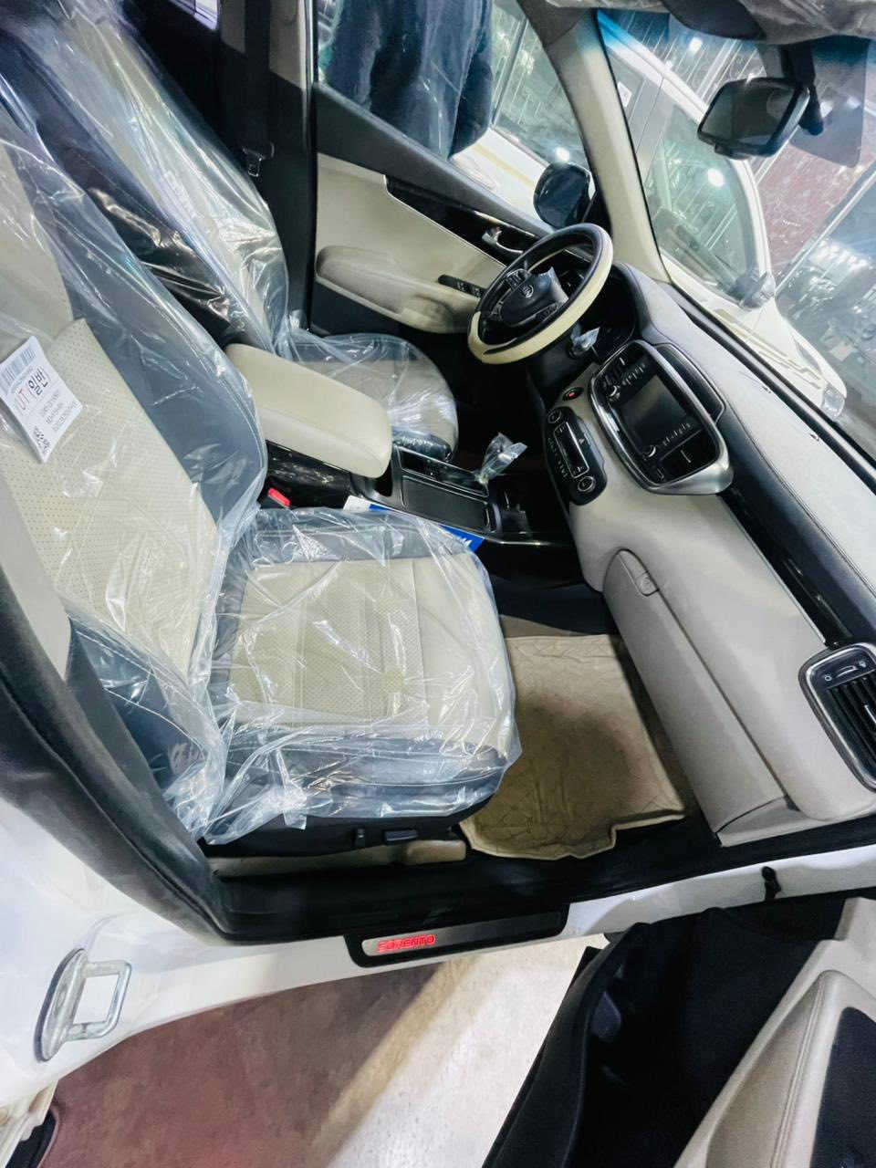 السلام عليكم ورحمة الله وبركاته…
عندي هاي السورنتو موديل 2018 دوليه الشكل الجديد
مكفوله ما عدا مكانين بارد بسيطات جداً
مكفوله كير مكينه صدر تخم تاير تبريد كله جاهز خير من الله
فول السياره بانوراما . بصمه . كشنات جلد . كشنات كهرباء . شاشه اصليه كامره خلفيه . 7 راكب . 3 قطع تبريد . حساس امامي وخلفي …
هواي مواصفات مكان السياره بغداد
سعرها 250$ دفترين وخمسين ورقه مجال بسيط بيها


**إذا كنت صاحب هذا الإعلان وتريد حذفه لأي سبب، رجاءا أرسل رسالة إلى الدعم الفني**