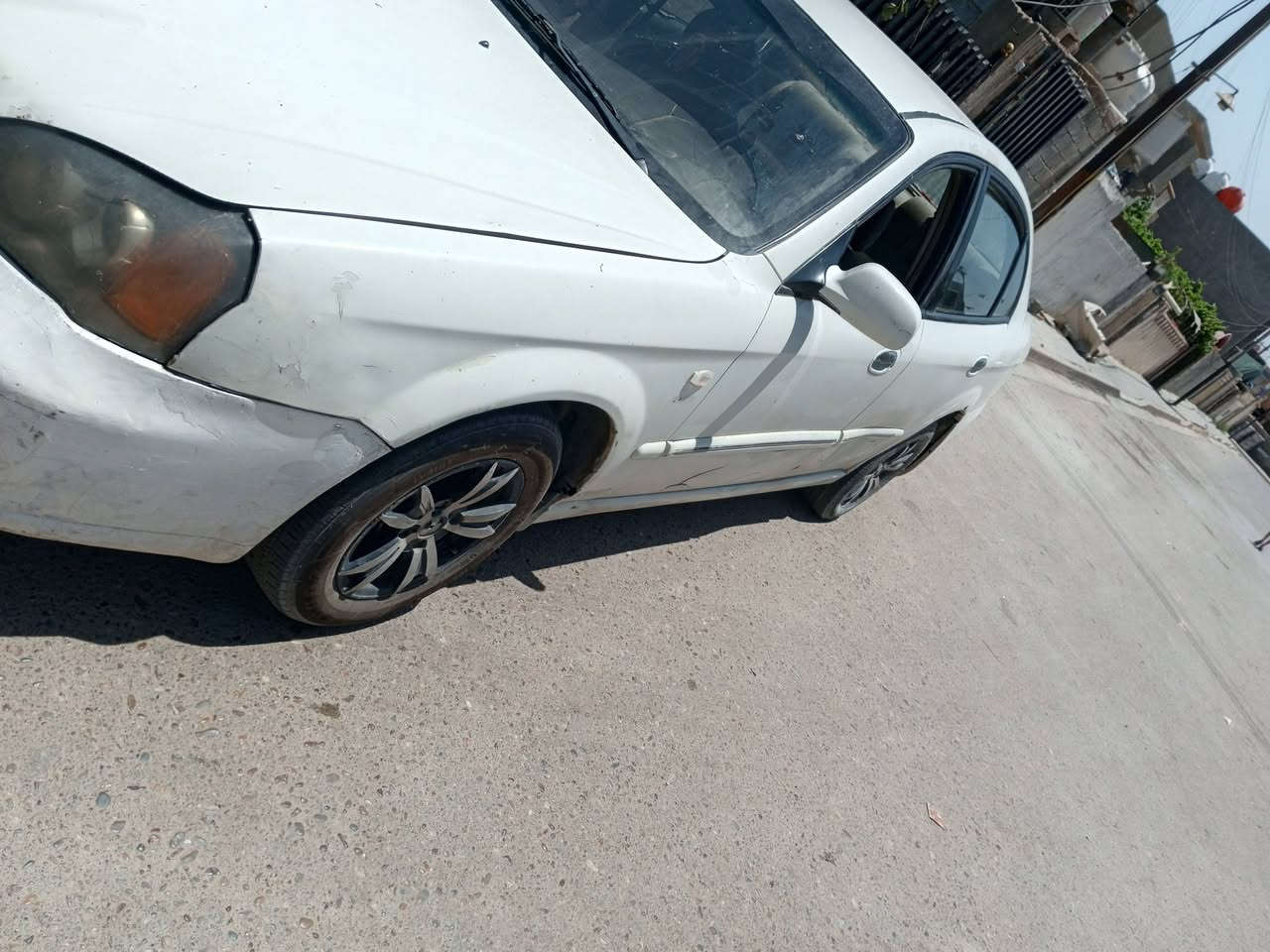 السلام عليكم..دايو ماكنوس رقم بغداد مشروع وطني سنوية لل27 مكينة تبخر سعرها 23 وبيها مجال حك الجية ه‍ *********** مكاني بغداد
