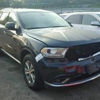 دوج دورنكو سيتاديل فول 2016  داخله حادثهه بس دعاميه وشبر جاملغ السايق ...