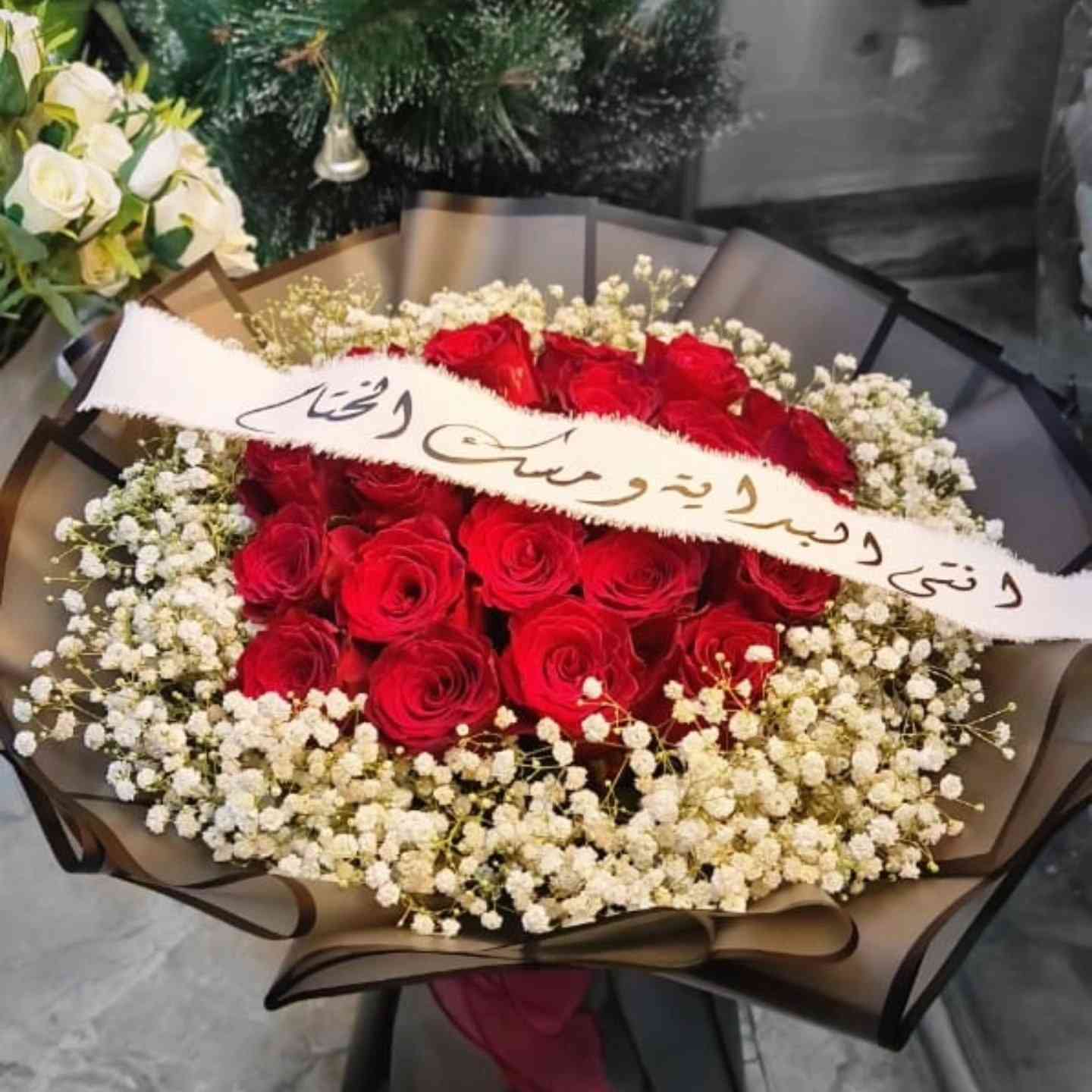 بوكيه ورد طبيعي ✨ 
20 روز احمر ✨
للحجز والطلب والاستفسار دايركت او💥
على هذا الرقم ***********💥
موقعنا الدورة حي الميكانيك مقابل مجمع دي تو دي 

.
.
.
.
.

#fypage #flowers🌸 #ferrerorocher flowers fyp viralreels viral viralvideos instagood instagram بوكيه ورد_طبيعي منشن اكسبلور
explore الدوره_الميكانيكالدوره_الميكانيك_
