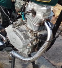 محرك • قطع غيار • كوت داموك