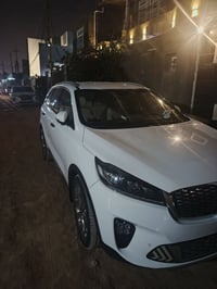 سورنتو • ٢٠٢٠ • رقم بابل