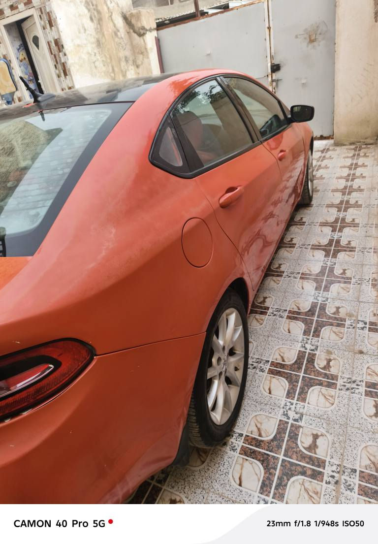 دوج دارات موديل 2015 السنويه الغايه 2027 
سياره جاهزه تخم تاير حداديه غرفه جديده تدفئة
وتبريد السعر 80 وبيه مجال فقط وذا أكو مراوس بصفره اقصاد ترهم رقم ذي قار تصال فقط *********** ناصرية, ذي قار
