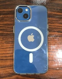 ايفون ١٣ ٢٥٦ • ازرق • بطارية ٨٨%