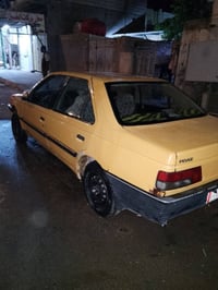 بيجو روا • ٢٠١٠ • رقم بابل