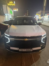 تاهو LS • ٢٠٢٥ • ١٠٠٠كم