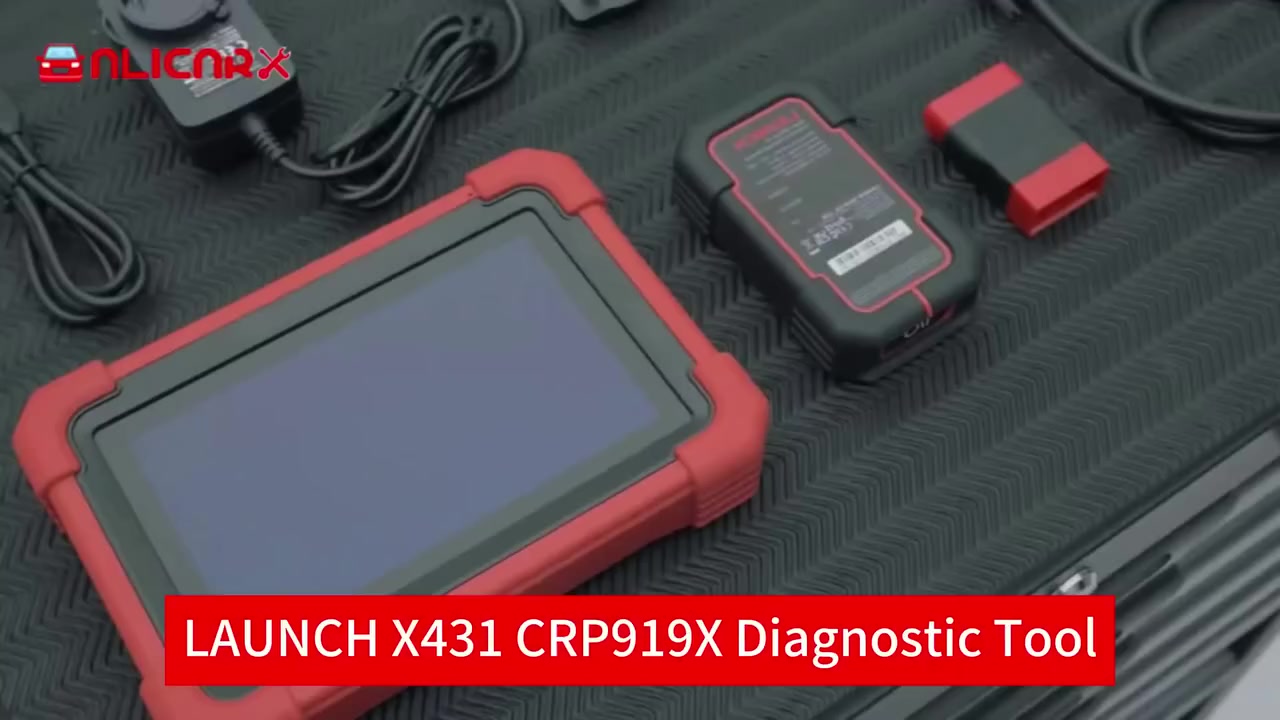 📢 هل تبحث عن جهاز فحص احترافي لسيارتك؟
🚗 جهاز Launch CRP 919X
الحل الأمثل لكل ميكانيكي أو صاحب سيارة يريد تشخيص الأعطال بدقة وسرعة 👇

✅ فحص شامل لجميع أنظمة السيارة (المحرك، ABS، الوسائد الهوائية، ناقل الحركة…)
✅ قراءة ومسح أكواد الأعطال بسهولة
✅ عرض البيانات الحية (Live Data) لتحليل المشاكل بشكل دقيق
✅ يدعم معظم ماركات السيارات العالمية
✅ شاشة كبيرة وسهلة الاستخدام

إعادة ضبط الزيت، SAS، EPB، إعادة ضبط BMS، DPF، تنفيس ABS، مانع الحركة (أساسي)، إعادة ضبط علبة التروس، إعادة ضبط نظام التعليق، ترميز الحاقن، إعادة ضبط المصابيح الأمامية AFS، إعادة ضبط TPMS، تعلم التروس، ADBULE، إعادة ضبط نسبة الهواء/الوقود، إعادة ضبط EGR، تنفيس سائل التبريد، إعادة ضبط NOX، ضبط اللغة، وضع النقل، معايرة المقعد، تكييف الخانق، ضبط الإطارات، موازنة الطاقة، إيقاف/تشغيل، معايرة النوافذ، إعادة تعلم/تهيئة نظام التكييف، تشخيص بطارية الجهد العالي، إعادة ضبط GPF، إعادة ضبط ICCS والمزيد.

💼 مناسب لـ:
 • ورش الصيانة
 • الميكانيكيين المحترفين
 • أصحاب السيارات

🔥 جودة عالية + أداء احترافي = اختيار ذكي

📦 متوفر الآن — تواصل معنا للحصول على أفضل سعر!


**إذا كنت صاحب هذا الإعلان وتريد حذفه لأي سبب، رجاءا أرسل رسالة إلى الدعم الفني**
