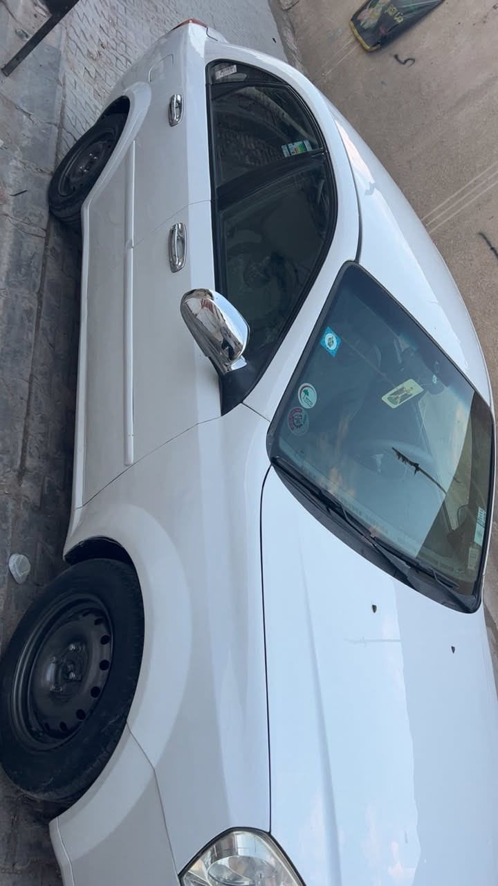 السلام عليكم اوبترا 2012 رقم بغداد انكليزي سياره كامله كل نقص مابيه كير مكينه حداديه تخم تاير تبريد كفاله بيه صبغ تلحيضات بدون معجون مكاني بغداد سعر 80 وبيه مجال رقم ***********
