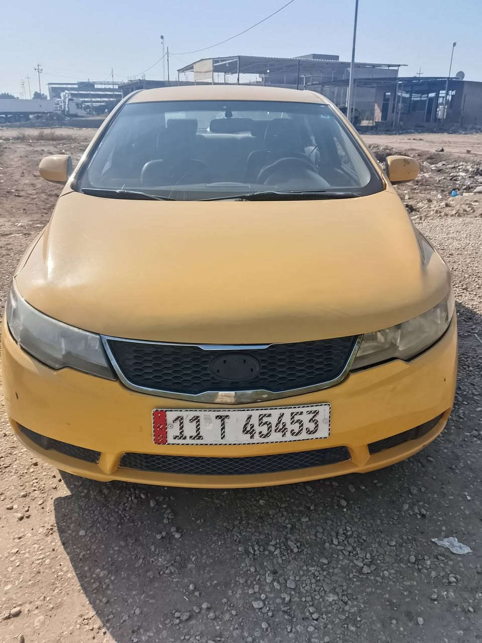 سلام عليكم البيع كيه فورتي موديل2010 وارد امريكي رقم بغداد
دولي مصفره هيه ومرور 78 وبيه مجال بصيط المكان بابل 
***********
