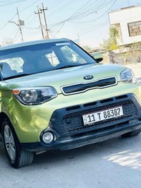 🫡 صول موديل 16 لون 🍏  مواصفات اعتاديه  شاشه تاب  ماشيه ١٠٦  محرك وكير ...