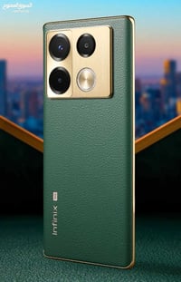 انفينكس نوت 40برو ذاكرة 256 سعر 220 وبي مجال قليل الشراي يجي خاص  او ي...