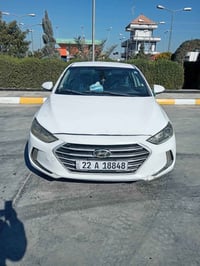 النترا ٢٠١٨ • مكينة ٢٠٠٠ • رقم أربيل