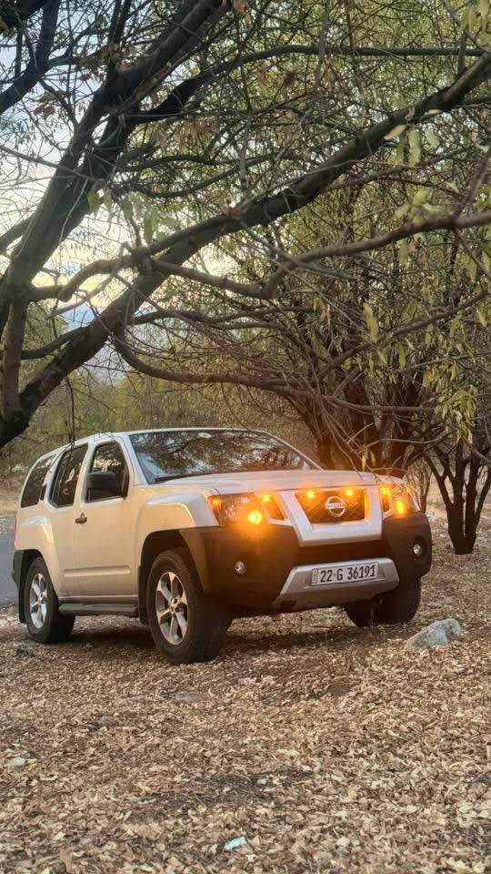 nissan (extera)4x4 

 

موديل 2012

سعر ٍ(127) ومجال لطيبين

تحويل ووكاله بشرط

بدون دعم و صبغ (تعديل بصيط جوه باب سايق)

سياره مغلفة داخلها كاعيات و كشنات

كير محرك اكسل بشرط انطيك بي ضمان

طغم تايرات جبلي +طغم تايرات شارع

سياره تشغيل عن بعد+ دبل سويج

مزود شاشة نيسان اصلي(شركة)

ماشيه 333,000

محرك كير اكسل ضمان لا تبخير ولا صرف  ممفتوح  

رقم *********** 

whatsapp(واتس اب( 

الشراي خل يخابر و تدلل دهوك, العراق
