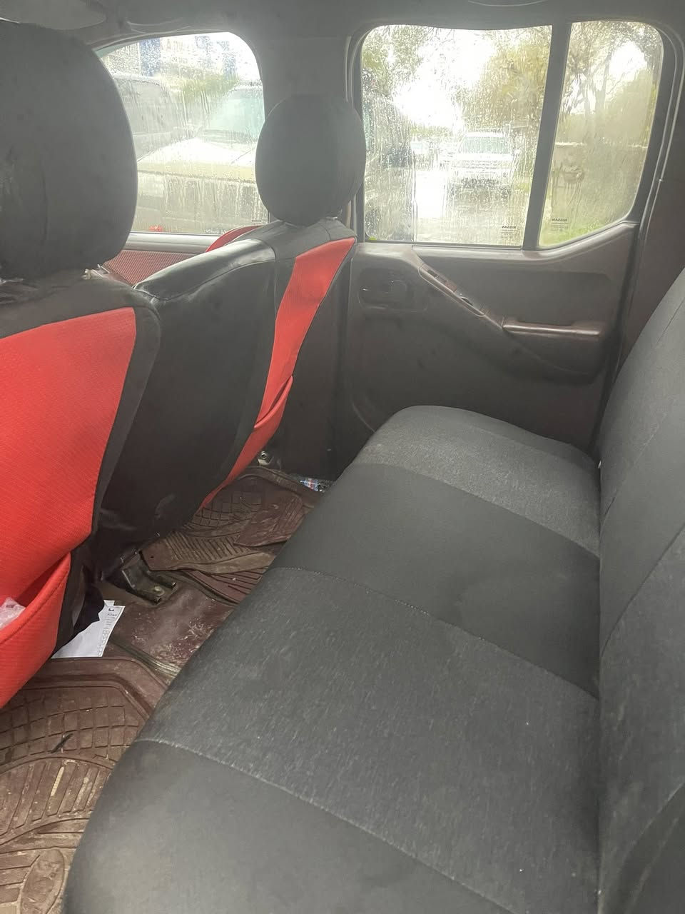 سلامًً عليكم نيسان نافره لبيع كير محرك. بطه كفاله بدون صبغ بدون جراد حداديه خير من الله السياره جاهزه من كل نواحي رقم سلمانيه رقم بسمي لاستفسار عل هذا رقم. ***********لتواصل. واتس موجد ورقم شغال سعر سياره 80ورقه وبيه مجمال بسيط
