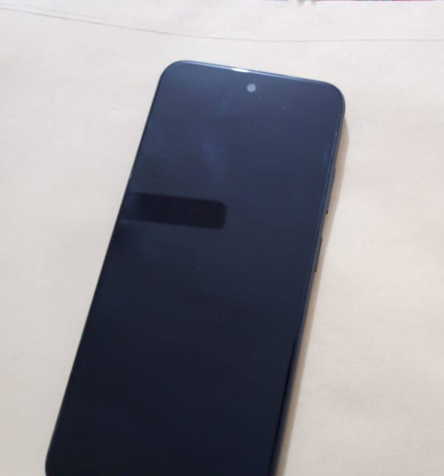 هاتف للبيع "نظيف"!. 
infinix smart 9
ماطاب التصليح، الشاحن مالتة الأصلي
مامكسور ولامرة والسعر 90 ألف
" مُسعجل علىٰ البيع "!. 
للتواصل المُراسلة علىٰ الخاص.


**إذا كنت صاحب هذا الإعلان وتريد حذفه لأي سبب، رجاءا أرسل رسالة إلى الدعم الفني**