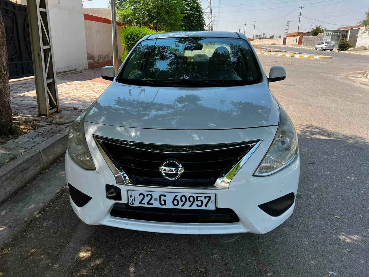 105$
موديل 2019
باب سايق وباب وره بي بارد 
بي هذا خط يبين بصوره 
سنويه منتهي


**إذا كنت صاحب هذا الإعلان وتريد حذفه لأي سبب، رجاءا أرسل رسالة إلى الدعم الفني**