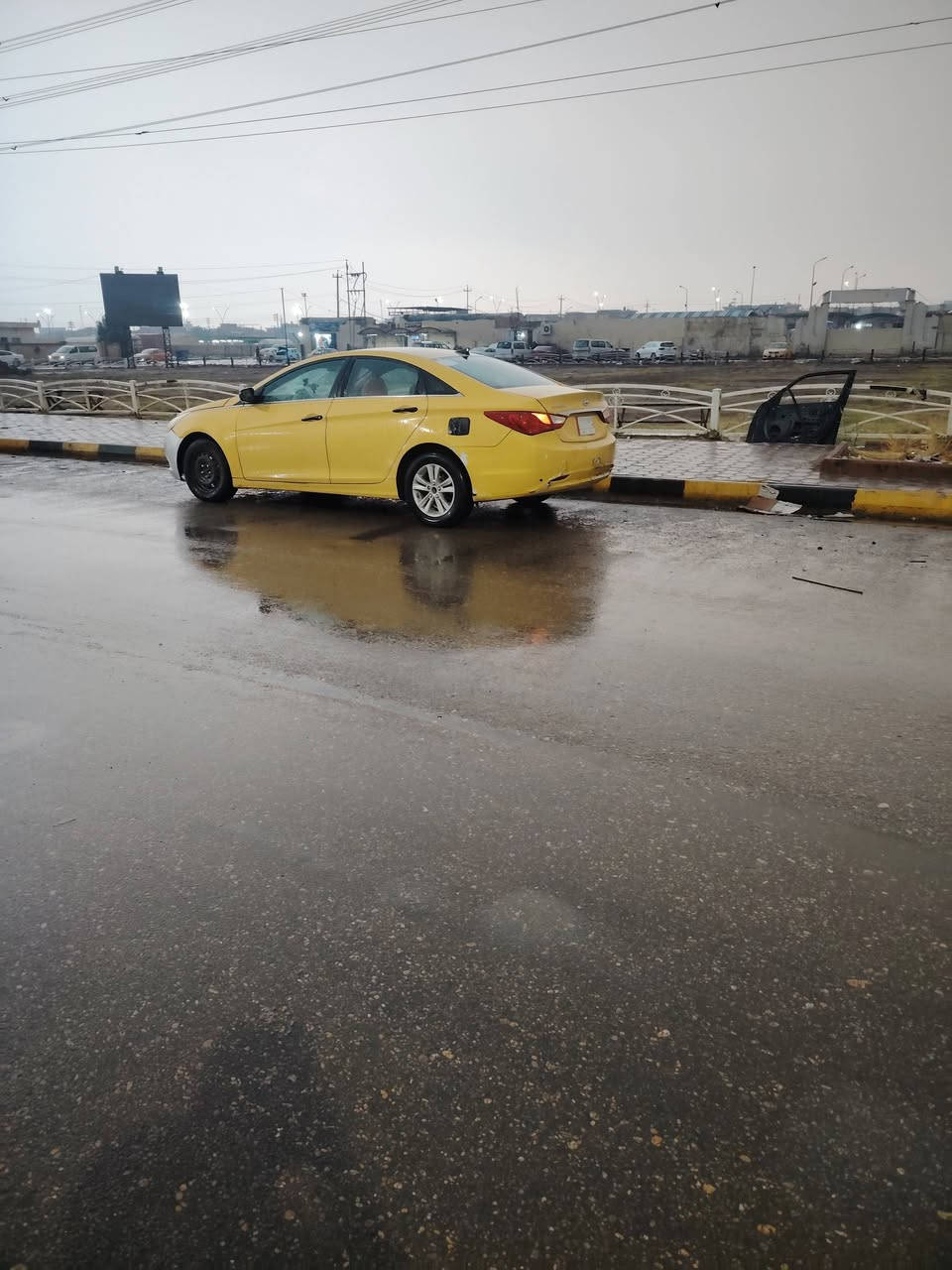 السلام عليكم سوناته موديل 11مكينه وكير خير من الله سياره امريكي  تبريده عوزه بس غاز سياره خطها مهران نجف المكان واسط سياره تجي تگلب وبخدمتك  الكوت لانتصال ***********
