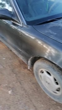 سوناتا • ١٩٩٣ • بعقوبه باب الدرب