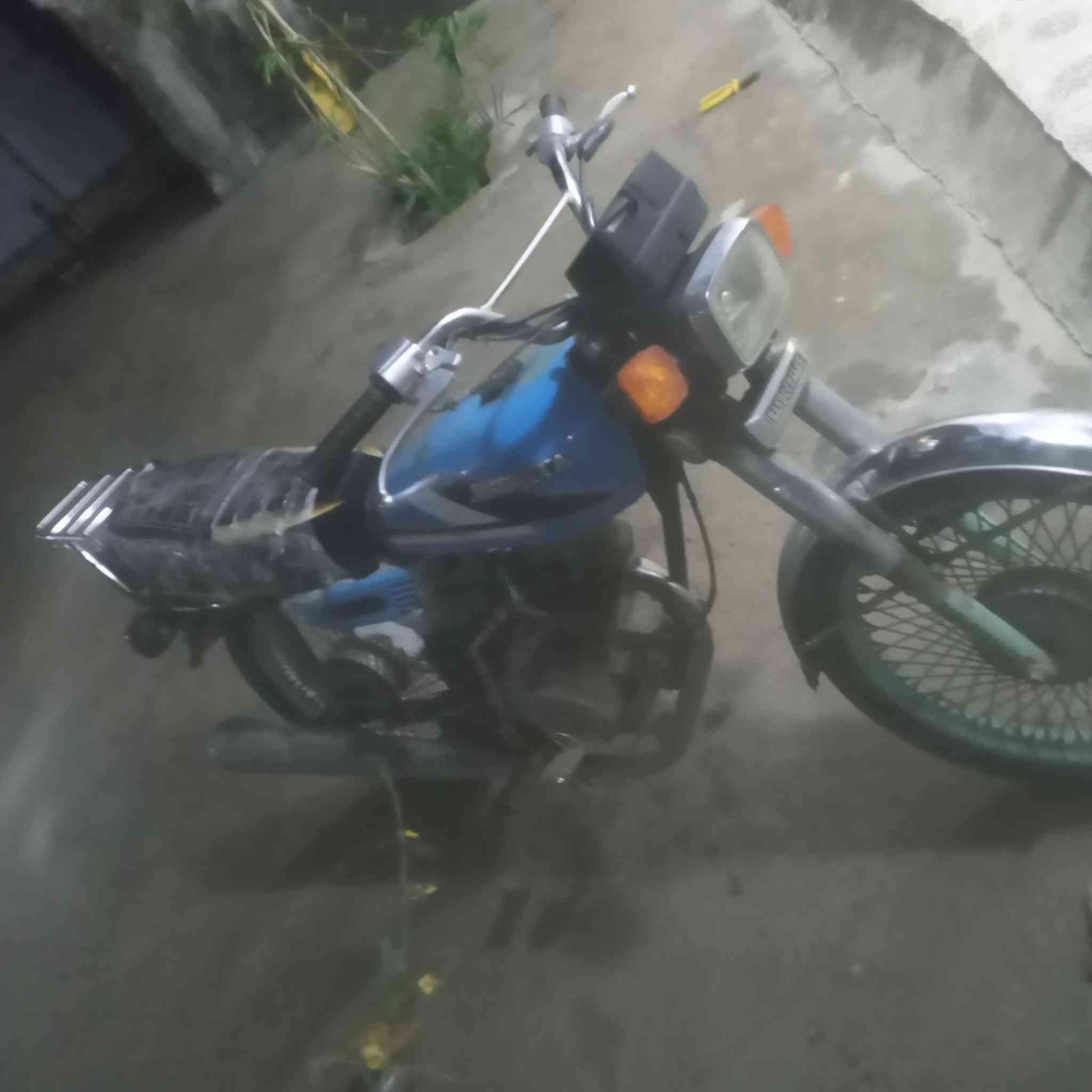 نامه موديل ١٧ كلك الياباني القديم للبيع او المراوس


**إذا كنت صاحب هذا الإعلان وتريد حذفه لأي سبب، رجاءا أرسل رسالة إلى الدعم الفني**