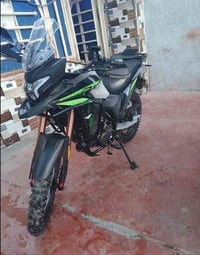 دراجة دفنجر • موديل 2025 • بغداد المنصور