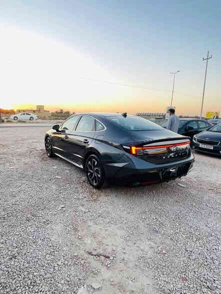 سوناته 2024 شهداء قادسيه الضرر تبديل قبق الصندوق نفس الون السعر 190 بي مجال ***********
