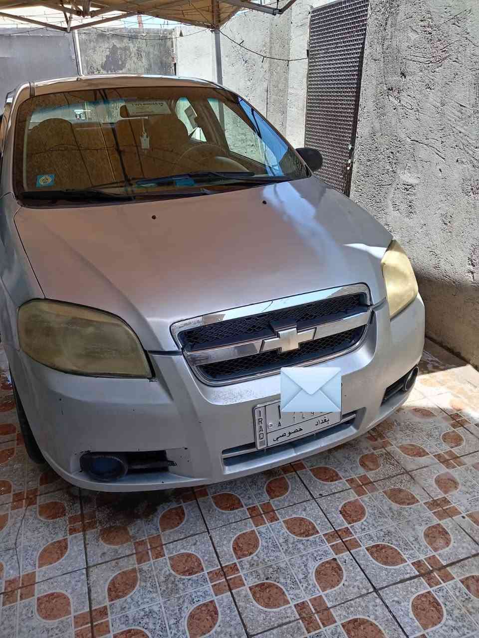 للبيع نقد فقط افيو خليجي رقم بغداد محرك مسكر محرك وكير خير من الله بيها قطعتين صبغ سيارة حلوة كاعدة مكاني فلوجة السعر ٥٥ بيها مجال بسيط


**إذا كنت صاحب هذا الإعلان وتريد حذفه لأي سبب، رجاءا أرسل رسالة إلى الدعم الفني**