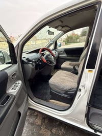 فوكسي • ٢٠٠٥ • رقم بصره