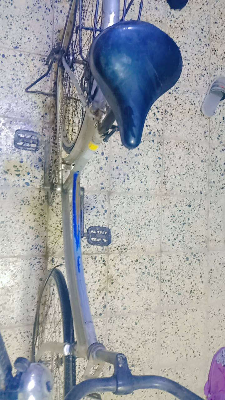 السلام عليكم بايسكل البيع 35  ***********
