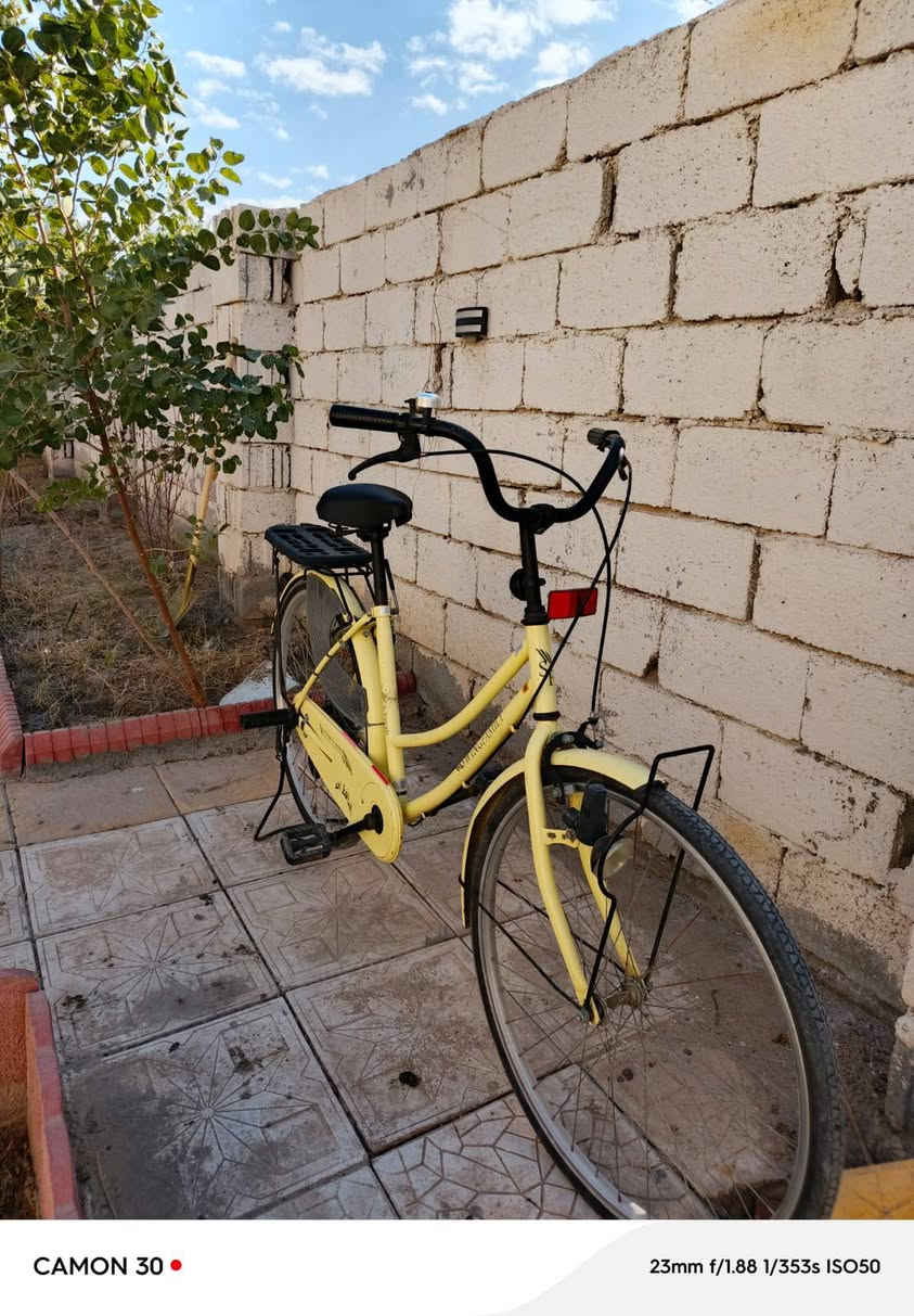 بايسكل بناتي حجم 26 كربلاء حولي شارع أبو مهدي المهندس السعر125وبيه مجال حك الجيه...


**إذا كنت صاحب هذا الإعلان وتريد حذفه لأي سبب، رجاءا أرسل رسالة إلى الدعم الفني**