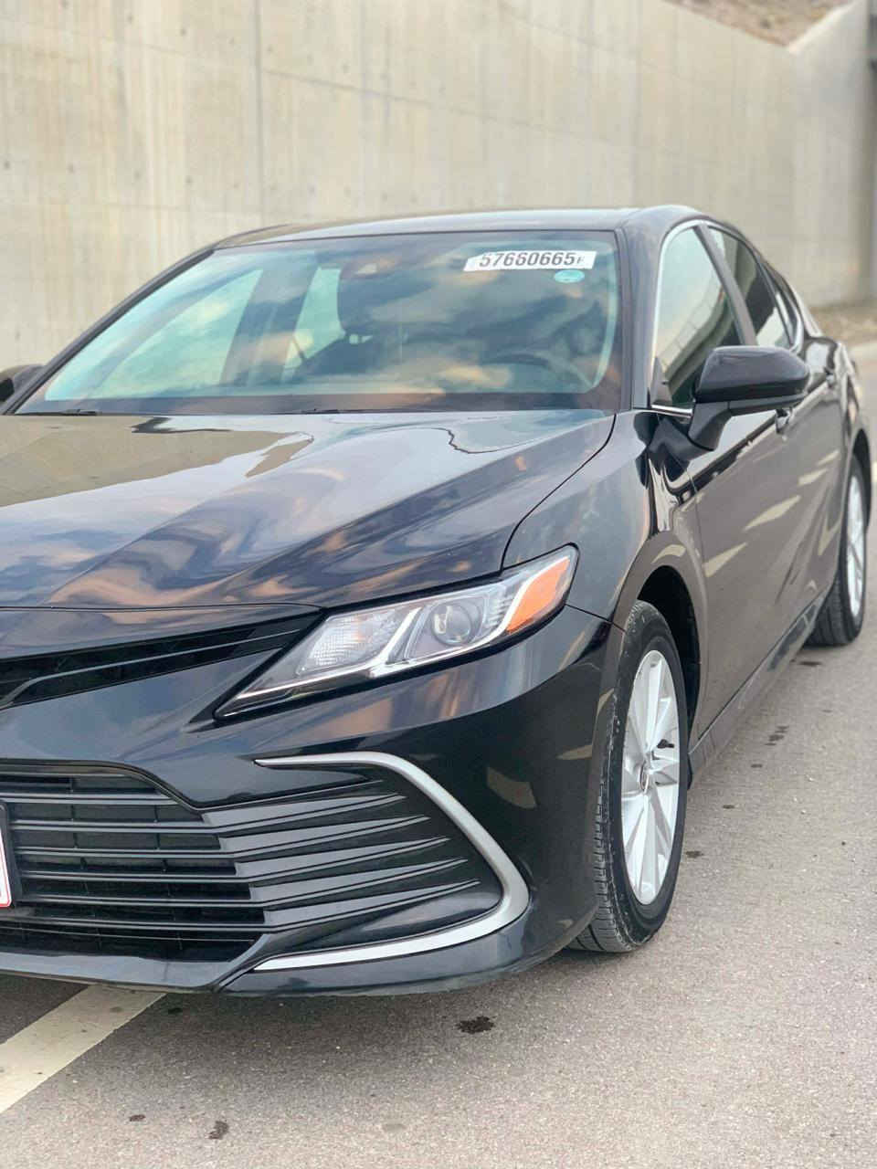 ✅✅للبيع سيارة كامري موديل 2024 مواصفات Le       سيارة بيها قطعتين صبغ بدون دواخل باب ويا جاملغ خلفي سكن 🔸34🔸كم ماشي ساره احلامن صورة.      بجم كبس وراءكبس سعر 🔸🔸205🔸🔸 رقم.     موبايل ***********🔹🔹🔹🔹🔹🔹🔹🌹🌹🖌️🖌️تويوتا كامري بوفروشتن موديل2024مواصفات Leدووبارجة صوبغ دةركاي سكن جاملغ دوواوةي سكن بيشي كةبسة بشتى كةبسة سعري 205 رقم موبايل ***********
